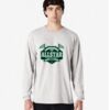 Heavy Cotton Adult Long Sleeve T-Shirt Thumbnail