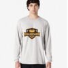 Heavy Cotton Adult Long Sleeve T-Shirt Thumbnail