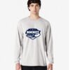 Heavy Cotton Adult Long Sleeve T-Shirt Thumbnail
