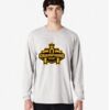 Heavy Cotton Adult Long Sleeve T-Shirt Thumbnail