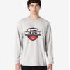 Heavy Cotton Adult Long Sleeve T-Shirt Thumbnail