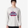 Heavy Cotton Adult Long Sleeve T-Shirt Thumbnail