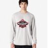 Heavy Cotton Adult Long Sleeve T-Shirt Thumbnail