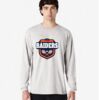 Heavy Cotton Adult Long Sleeve T-Shirt Thumbnail