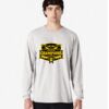 Heavy Cotton Adult Long Sleeve T-Shirt Thumbnail