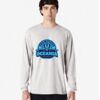 Heavy Cotton Adult Long Sleeve T-Shirt Thumbnail