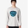 Heavy Cotton Adult Long Sleeve T-Shirt Thumbnail