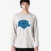 Heavy Cotton Adult Long Sleeve T-Shirt Thumbnail