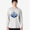 Heavy Cotton Adult Long Sleeve T-Shirt Thumbnail