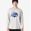 Heavy Cotton Adult Long Sleeve T-Shirt Thumbnail