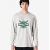 Heavy Cotton Adult Long Sleeve T-Shirt Thumbnail