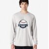 Heavy Cotton Adult Long Sleeve T-Shirt Thumbnail