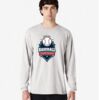 Heavy Cotton Adult Long Sleeve T-Shirt Thumbnail