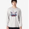 Heavy Cotton Adult Long Sleeve T-Shirt Thumbnail