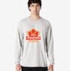 Heavy Cotton Adult Long Sleeve T-Shirt Thumbnail