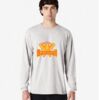 Heavy Cotton Adult Long Sleeve T-Shirt Thumbnail