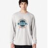 Heavy Cotton Adult Long Sleeve T-Shirt Thumbnail