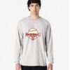 Heavy Cotton Adult Long Sleeve T-Shirt Thumbnail