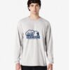 Heavy Cotton Adult Long Sleeve T-Shirt Thumbnail