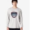 Heavy Cotton Adult Long Sleeve T-Shirt Thumbnail