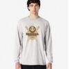 Heavy Cotton Adult Long Sleeve T-Shirt Thumbnail