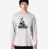 Heavy Cotton Adult Long Sleeve T-Shirt Thumbnail