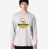Heavy Cotton Adult Long Sleeve T-Shirt Thumbnail