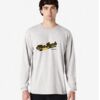 Heavy Cotton Adult Long Sleeve T-Shirt Thumbnail