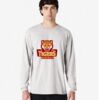 Heavy Cotton Adult Long Sleeve T-Shirt Thumbnail
