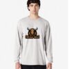 Heavy Cotton Adult Long Sleeve T-Shirt Thumbnail