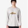 Heavy Cotton Adult Long Sleeve T-Shirt Thumbnail