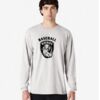 Heavy Cotton Adult Long Sleeve T-Shirt Thumbnail