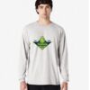 Heavy Cotton Adult Long Sleeve T-Shirt Thumbnail