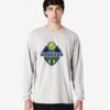 Heavy Cotton Adult Long Sleeve T-Shirt Thumbnail