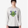 Heavy Cotton Adult Long Sleeve T-Shirt Thumbnail