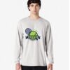 Heavy Cotton Adult Long Sleeve T-Shirt Thumbnail