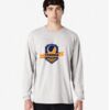 Heavy Cotton Adult Long Sleeve T-Shirt Thumbnail
