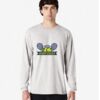 Heavy Cotton Adult Long Sleeve T-Shirt Thumbnail