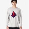 Heavy Cotton Adult Long Sleeve T-Shirt Thumbnail