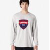 Heavy Cotton Adult Long Sleeve T-Shirt Thumbnail