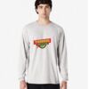 Heavy Cotton Adult Long Sleeve T-Shirt Thumbnail