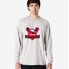 Heavy Cotton Adult Long Sleeve T-Shirt Thumbnail