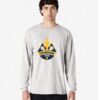 Heavy Cotton Adult Long Sleeve T-Shirt Thumbnail