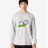 Heavy Cotton Adult Long Sleeve T-Shirt Thumbnail