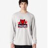 Heavy Cotton Adult Long Sleeve T-Shirt Thumbnail