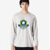 Heavy Cotton Adult Long Sleeve T-Shirt Thumbnail