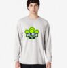 Heavy Cotton Adult Long Sleeve T-Shirt Thumbnail