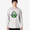 Heavy Cotton Adult Long Sleeve T-Shirt Thumbnail