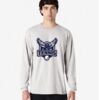 Heavy Cotton Adult Long Sleeve T-Shirt Thumbnail