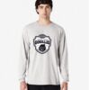 Heavy Cotton Adult Long Sleeve T-Shirt Thumbnail